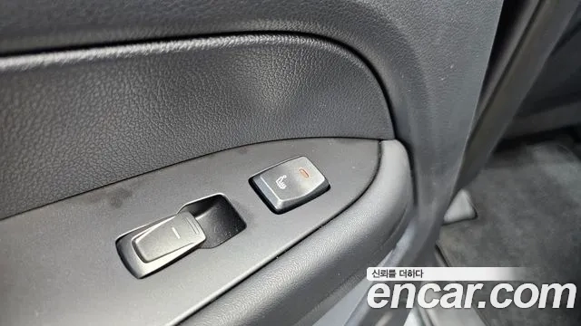 Ssangyong The New Rexton Sport id 2874484 из Кореи 9