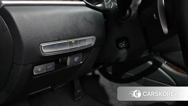 Kia More K9 id 3612785 из Кореи 9