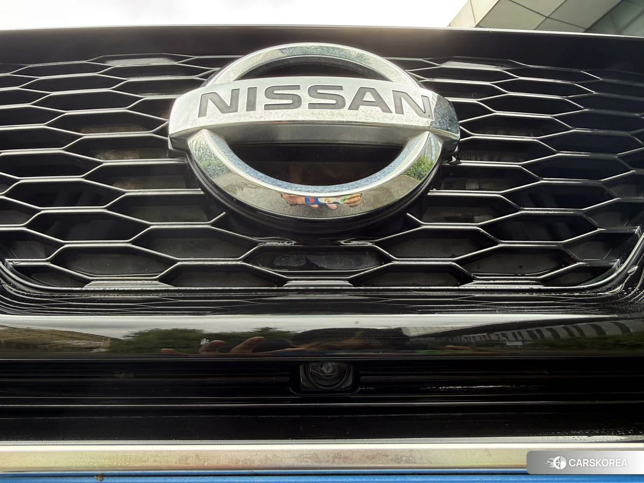 Nissan Qashqai id 4473372 из Китая 9