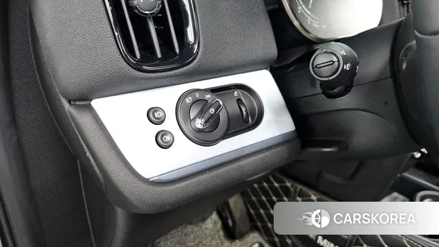 Mini Cooper Countryman id 3437550 из Кореи 9