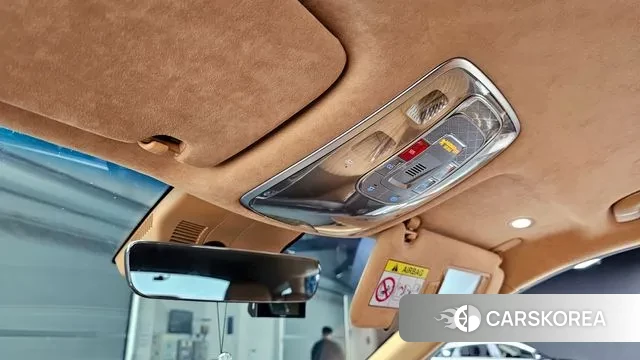 Genesis GV80 id 3483197 из Кореи 9