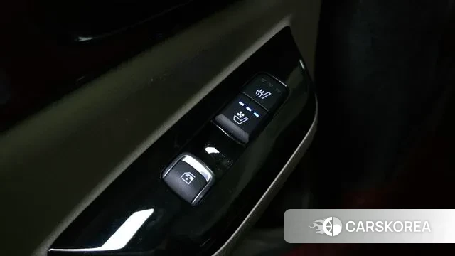 Kia Carnival 4th generation id 3406581 из Кореи 9