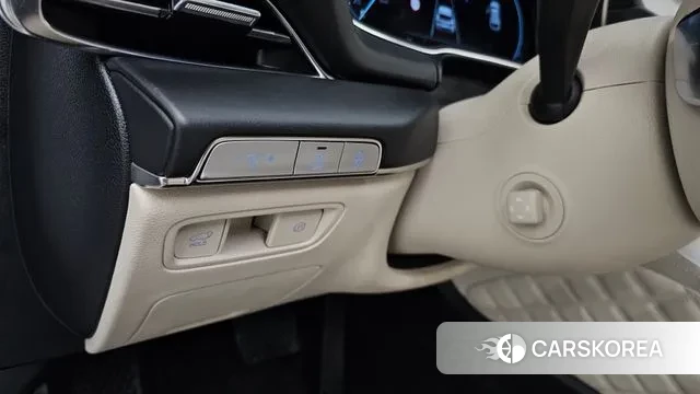 Genesis GV80 id 3438275 из Кореи 9