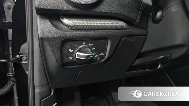 Audi New A3 id 3578110 из Кореи 9