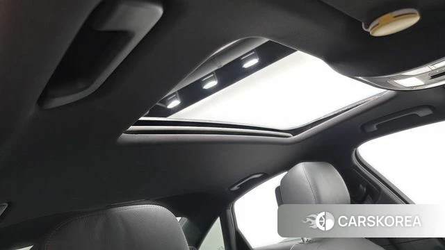 Audi New A6 id 4269385 из Кореи 9
