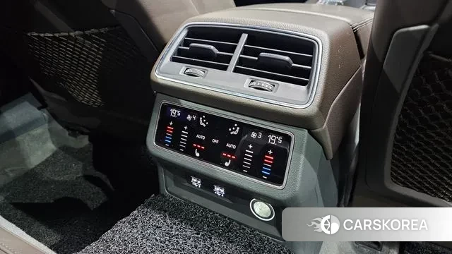 Audi A7 (4K) id 3661156 из Кореи 9