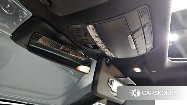 Mercedes-Benz C-Class W205 id 3402309 из Кореи 9