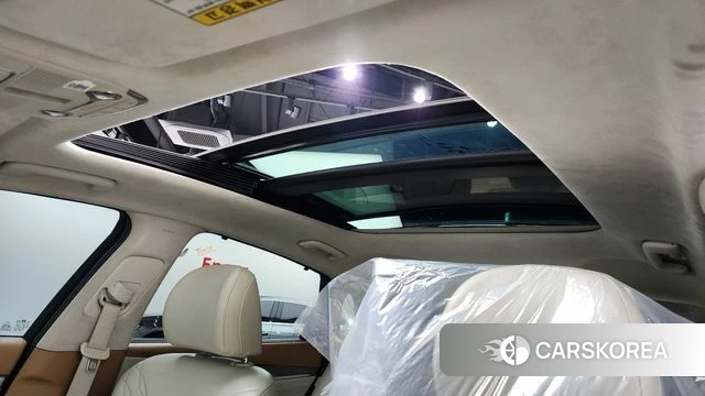 Hyundai The New Grandeur IG id 3885845 из Кореи 9