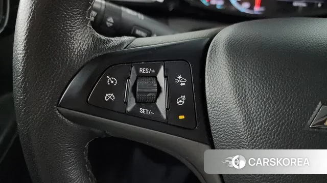 Chevrolet (GM Daewoo) The New Spark id 3552698 из Кореи 9