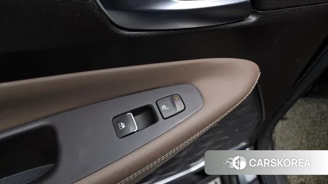 Hyundai Santa Fe TM id 3464877 из Кореи 9