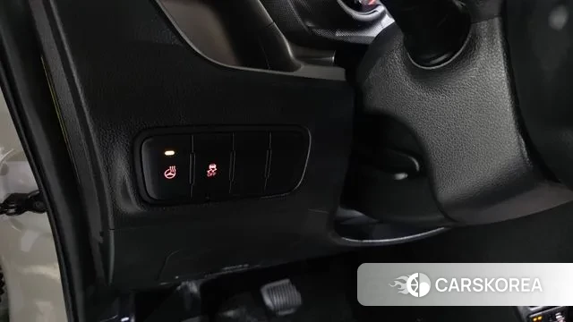 Kia The New Ray id 3499745 из Кореи 9