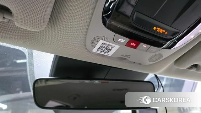 Kia K5 3rd generation id 4656895 из Кореи 9