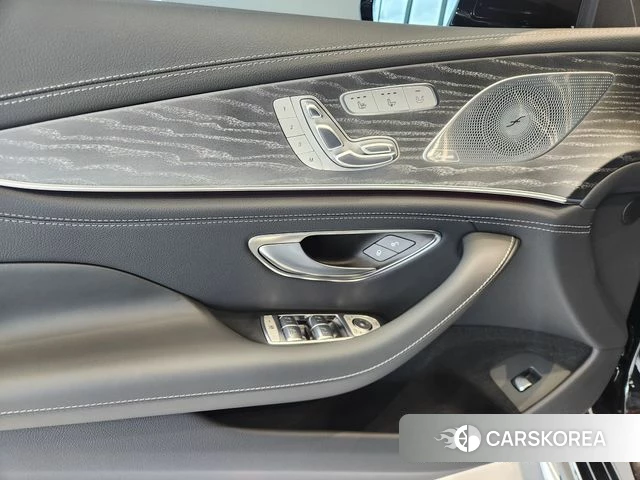 Mercedes-Benz AMG GT id 4499290 из Кореи 9