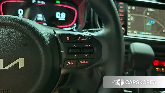 Kia The New Kia Ray id 3031588 из Кореи 9