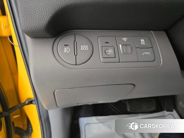Hyundai The New Grand Starex id 4849999 из Кореи 9