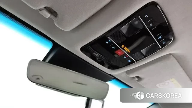 Hyundai Grandeur (GN7) id 3420767 из Кореи 9