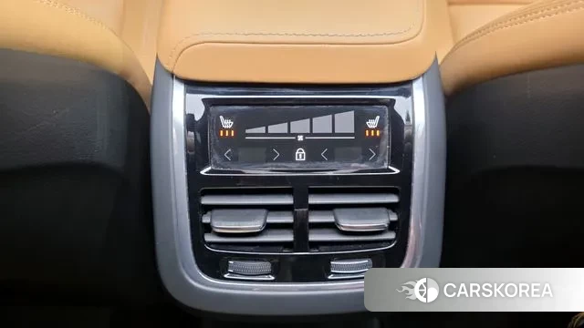 Volvo XC60 second Generation id 3038594 из Кореи 9