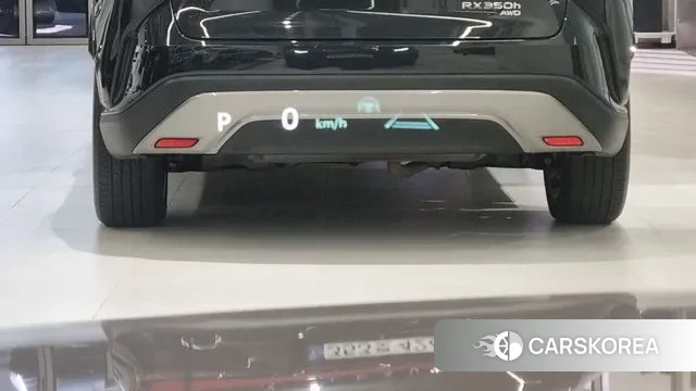 Toyota Camry (XV80) id 3658809 из Кореи 9