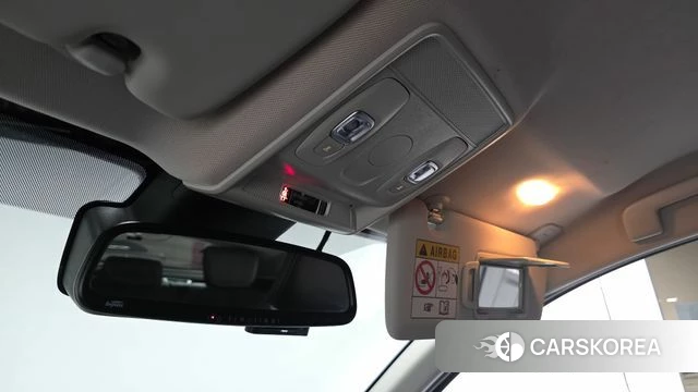 Renault Korea (Samsung) XM3 id 4864609 из Кореи 9