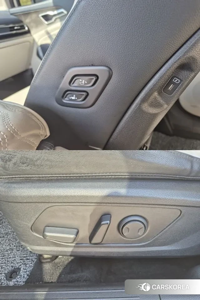 Kia Sportage 5th Generation id 3317932 из Кореи 9