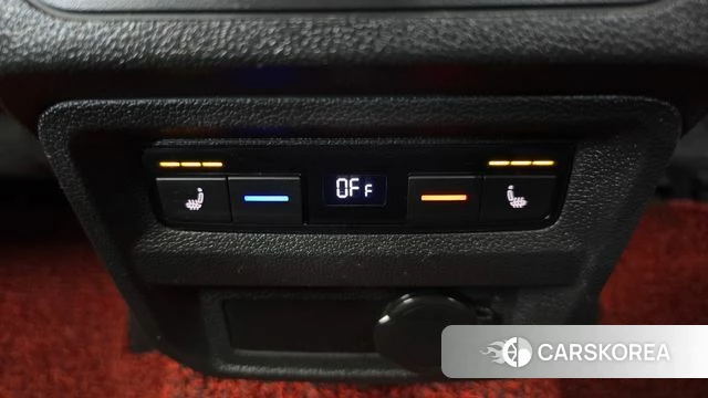 Volkswagen Tiguan second Generation id 3935552 из Кореи 9