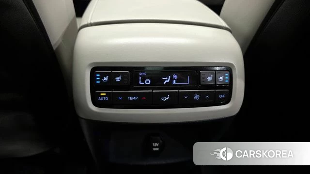 Hyundai Palisade id 4417061 из Кореи 9