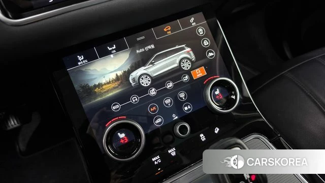 Land Rover Range Rover Evoque 2nd Generation id 4780317 из Кореи 9