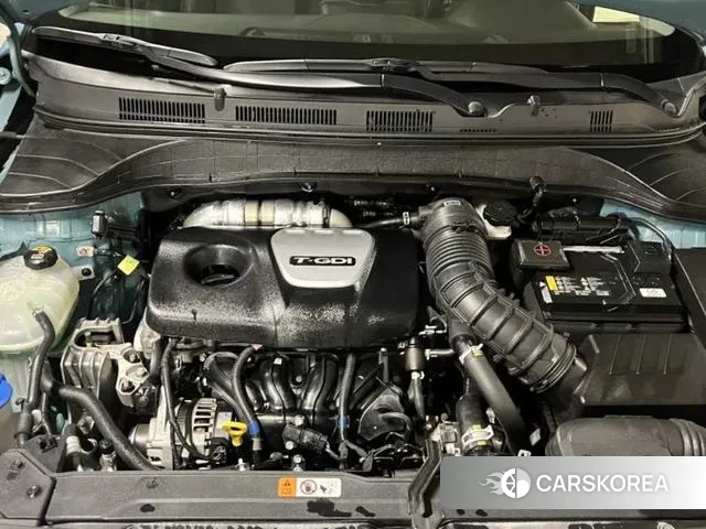 Hyundai Kona id 3607893 из Кореи 9