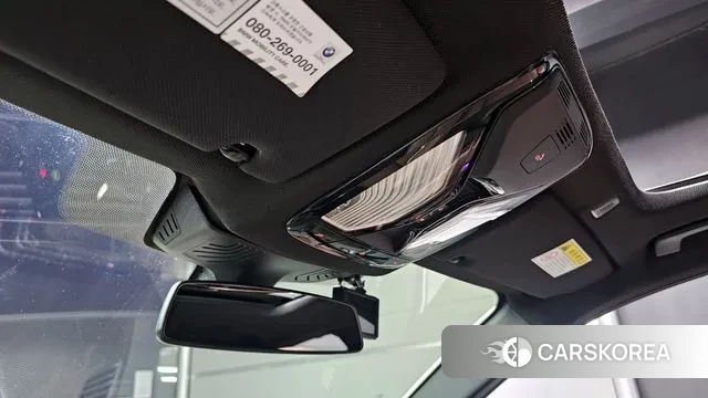 BMW 5 Series (G30) id 3391749 из Кореи 9