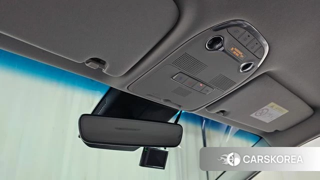 Hyundai The New Grandeur IG id 3827483 из Кореи 9