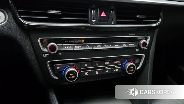 Kia The New K5 2nd generation id 2981426 из Кореи 9