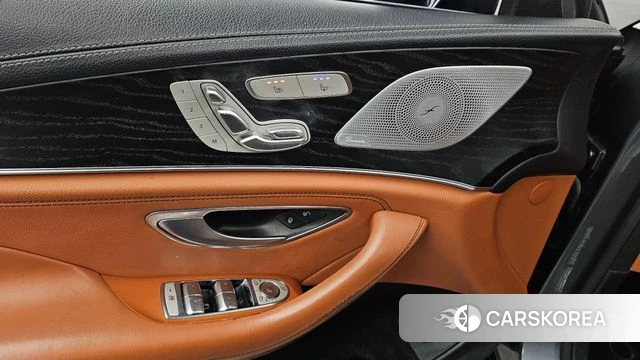 Mercedes-Benz CLS-Class C257 id 3865217 из Кореи 9