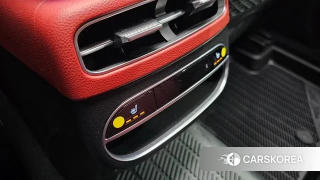 Genesis GV70 id 3070773 из Кореи 9