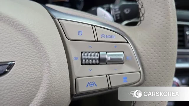 Genesis The New G70 id 3032501 из Кореи 9