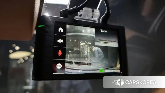 Genesis The New G70 id 3616324 из Кореи 9