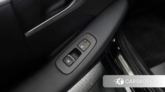 Hyundai Sonata (DN8) id 3412765 из Кореи 9