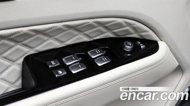 Ssangyong G4 Rexton id 2896277 из Кореи 9