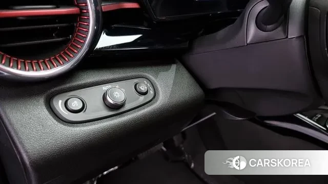 Chevrolet (GM Daewoo) Trax Crossover id 3462057 из Кореи 9