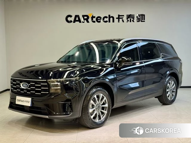 Ford Sharp World id 3876058 из Китая 9