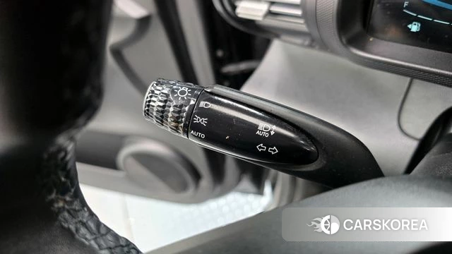 Hyundai Casper id 3877823 из Кореи 9