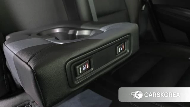 Renault Korea (Samsung) QM6 id 3893861 из Кореи 9