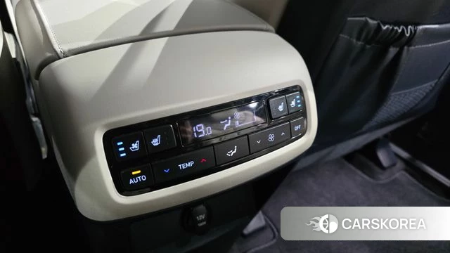 Hyundai Palisade id 4518713 из Кореи 9