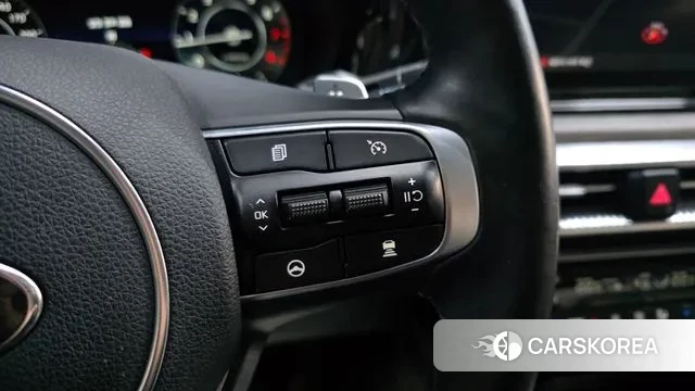 Kia K5 3rd generation id 3772430 из Кореи 9