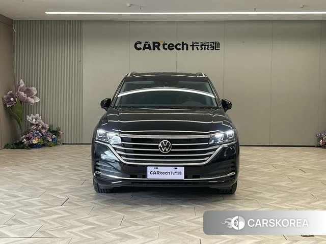 Volkswagen Weiran id 4272458 из Китая 9