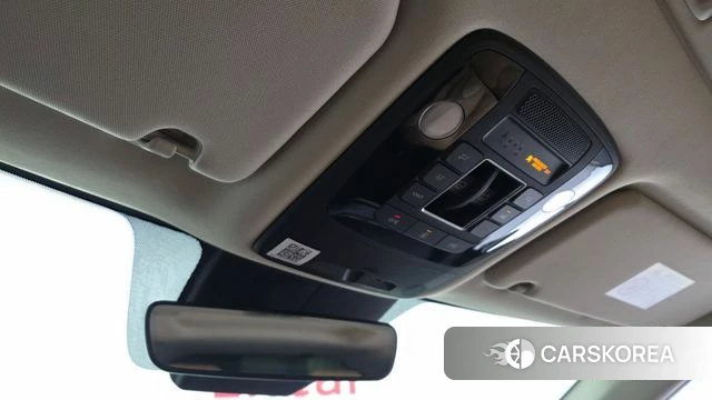Kia Carnival 4th generation id 4356147 из Кореи 9