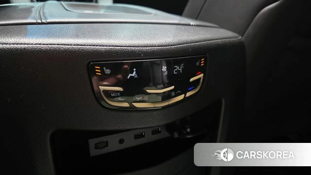 Cadillac Escalade id 3821099 из Кореи 9