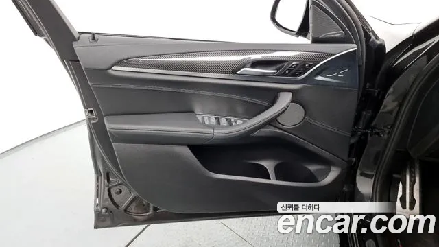 BMW X4 (G02) id 2663898 из Кореи 9