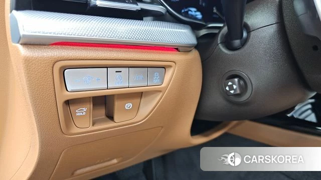 Genesis G80 (RG3) id 4529768 из Кореи 9