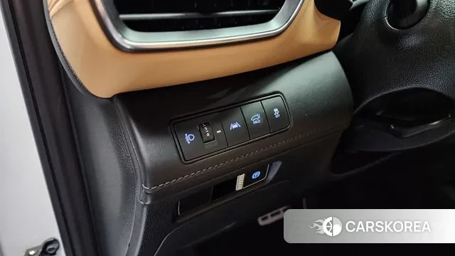 Hyundai The New Santa Fe id 2878989 из Кореи 9