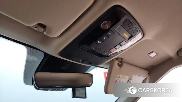 Kia Carnival 4th generation id 3272898 из Кореи 9